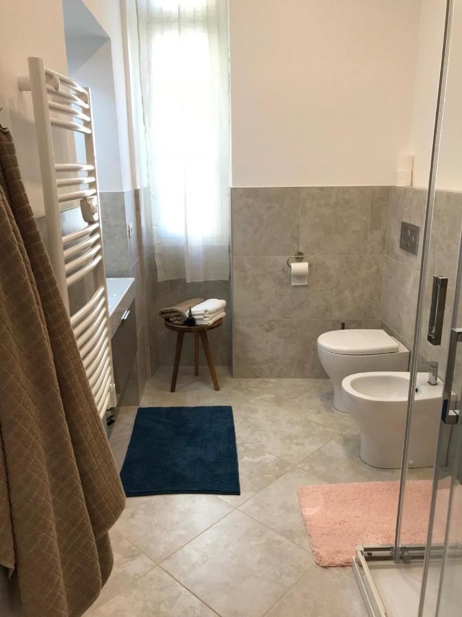 Menton Vue Jardins Bioves Spacieux 2 Pieces 52M2 En Hypercentre Екстер'єр фото
